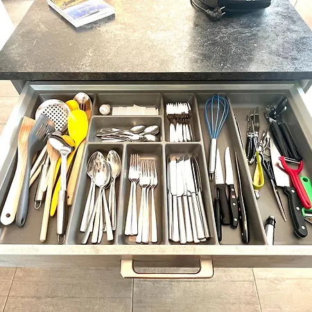 Sonnenterrasse, 1-4 Personen, 2 Schlafzimmer, Grosse Terrasse Апартаменты Мюден