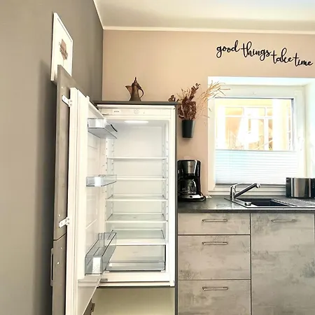 Апартаменты Sonnenterrasse, 1-4 Personen, 2 Schlafzimmer, Grosse Terrasse *