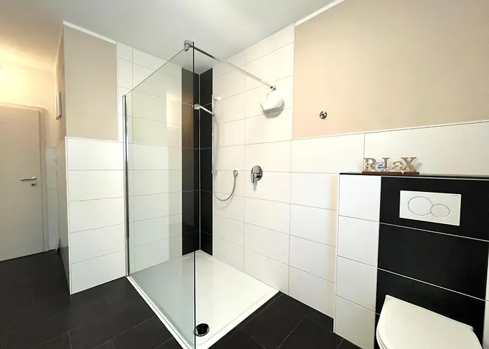 דירה Sonnenterrasse, 1-4 Personen, 2 Schlafzimmer, Grosse Terrasse Müden