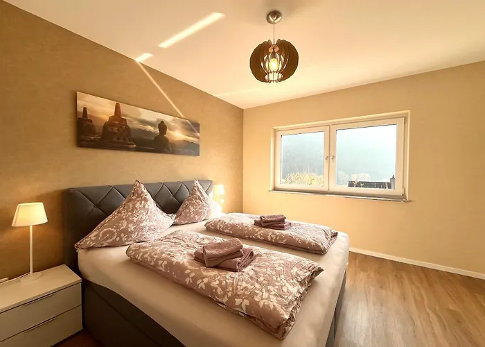 Apartamento Sonnenterrasse, 1-4 Personen, 2 Schlafzimmer, Grosse Terrasse *