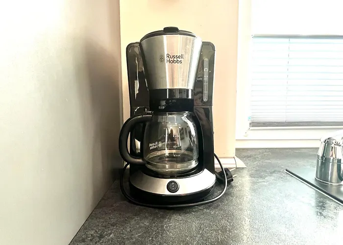 Apartamento Sonnenterrasse, 1-4 Personen, 2 Schlafzimmer, Grosse Terrasse