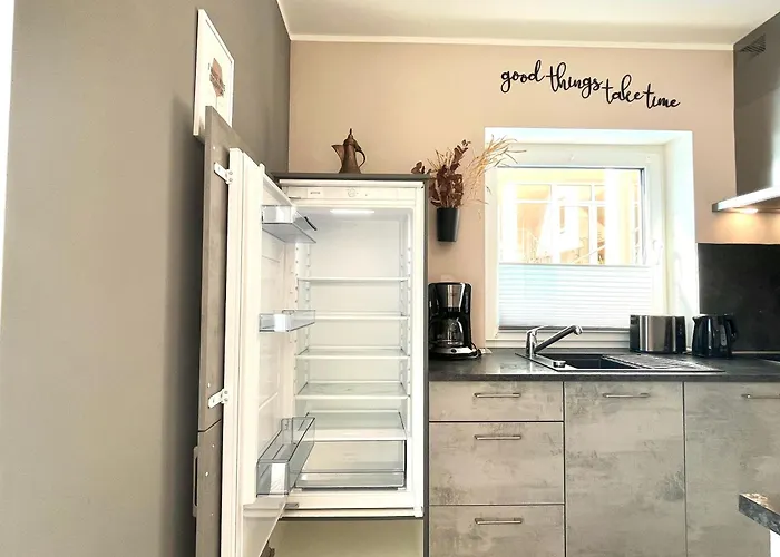 Apartamento Sonnenterrasse, 1-4 Personen, 2 Schlafzimmer, Grosse Terrasse *